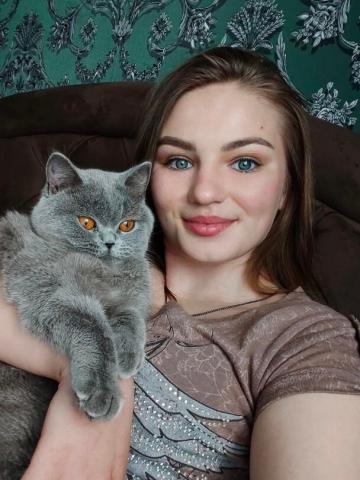 Оксана фото 2