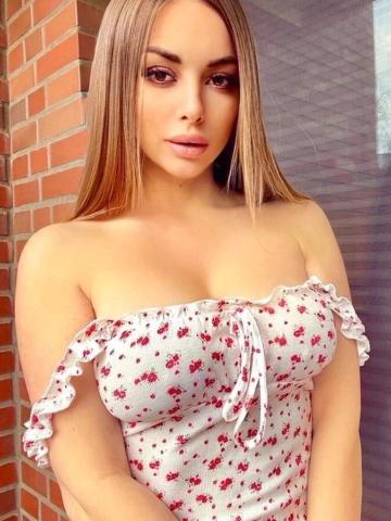 Анастасия фото 2