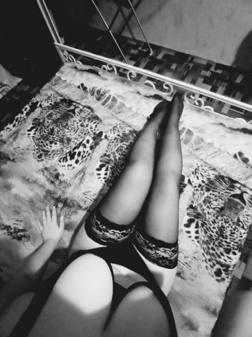 Майя Опытная Массажистка